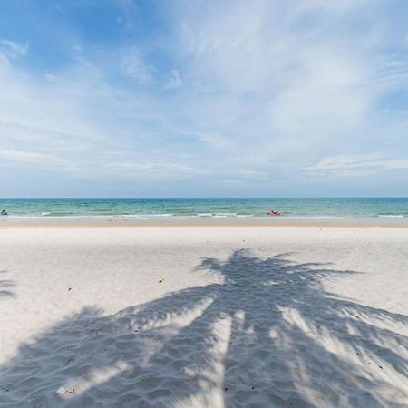 Marrakesh Huahin 1 Bedroom With Pool Access 307 Ngoại thất bức ảnh