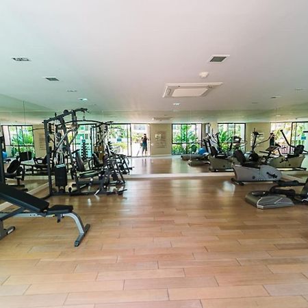 Marrakesh Huahin 1 Bedroom With Pool Access 307 Ngoại thất bức ảnh