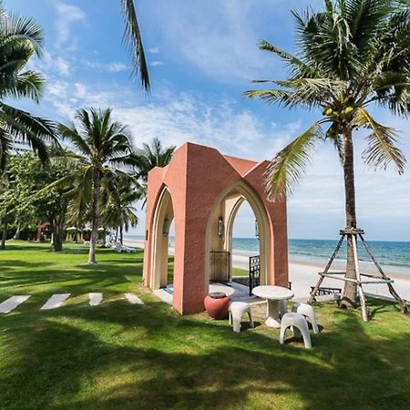 Marrakesh Huahin 1 Bedroom With Pool Access 307 Ngoại thất bức ảnh