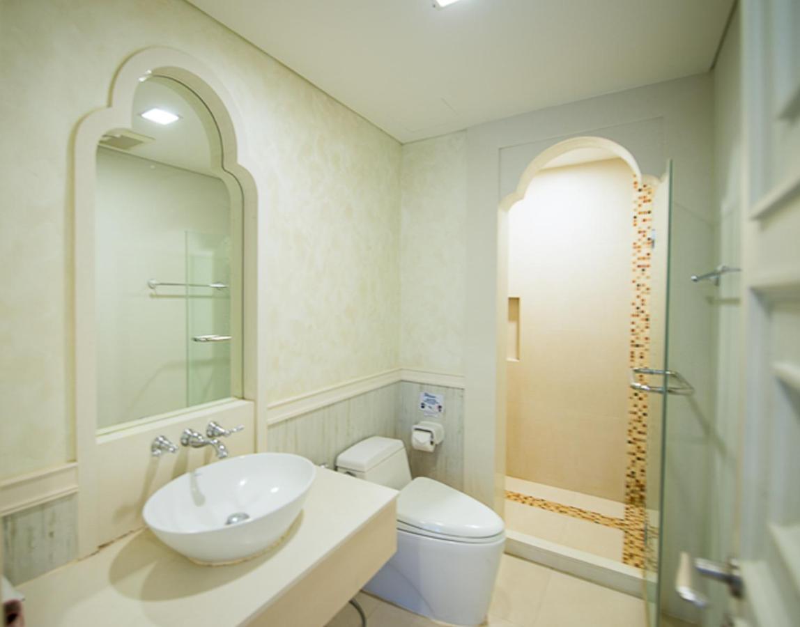 Marrakesh Huahin 1 Bedroom With Pool Access 307 Ngoại thất bức ảnh