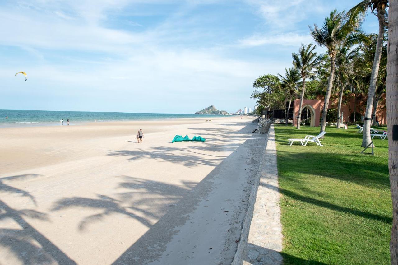 Marrakesh Huahin 1 Bedroom With Pool Access 307 Ngoại thất bức ảnh
