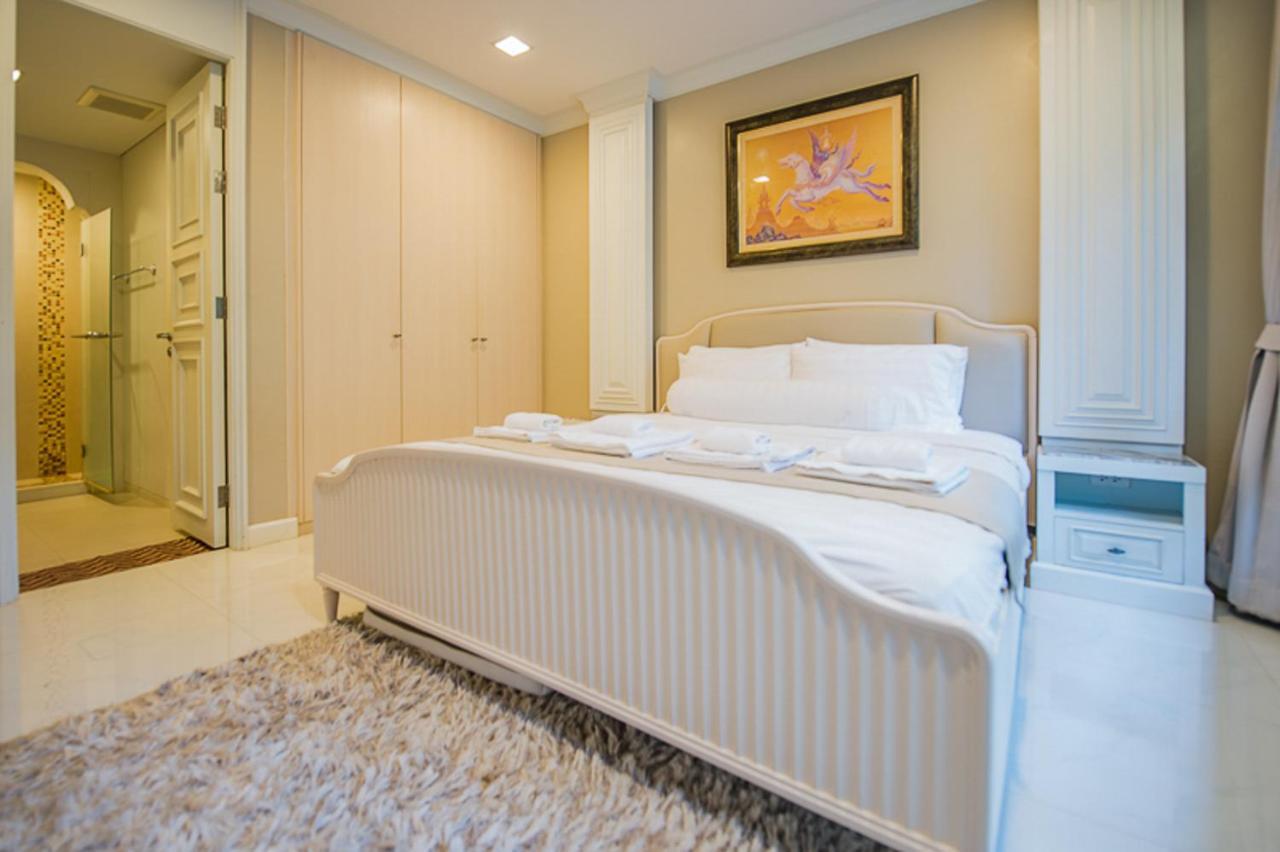 Marrakesh Huahin 1 Bedroom With Pool Access 307 Ngoại thất bức ảnh