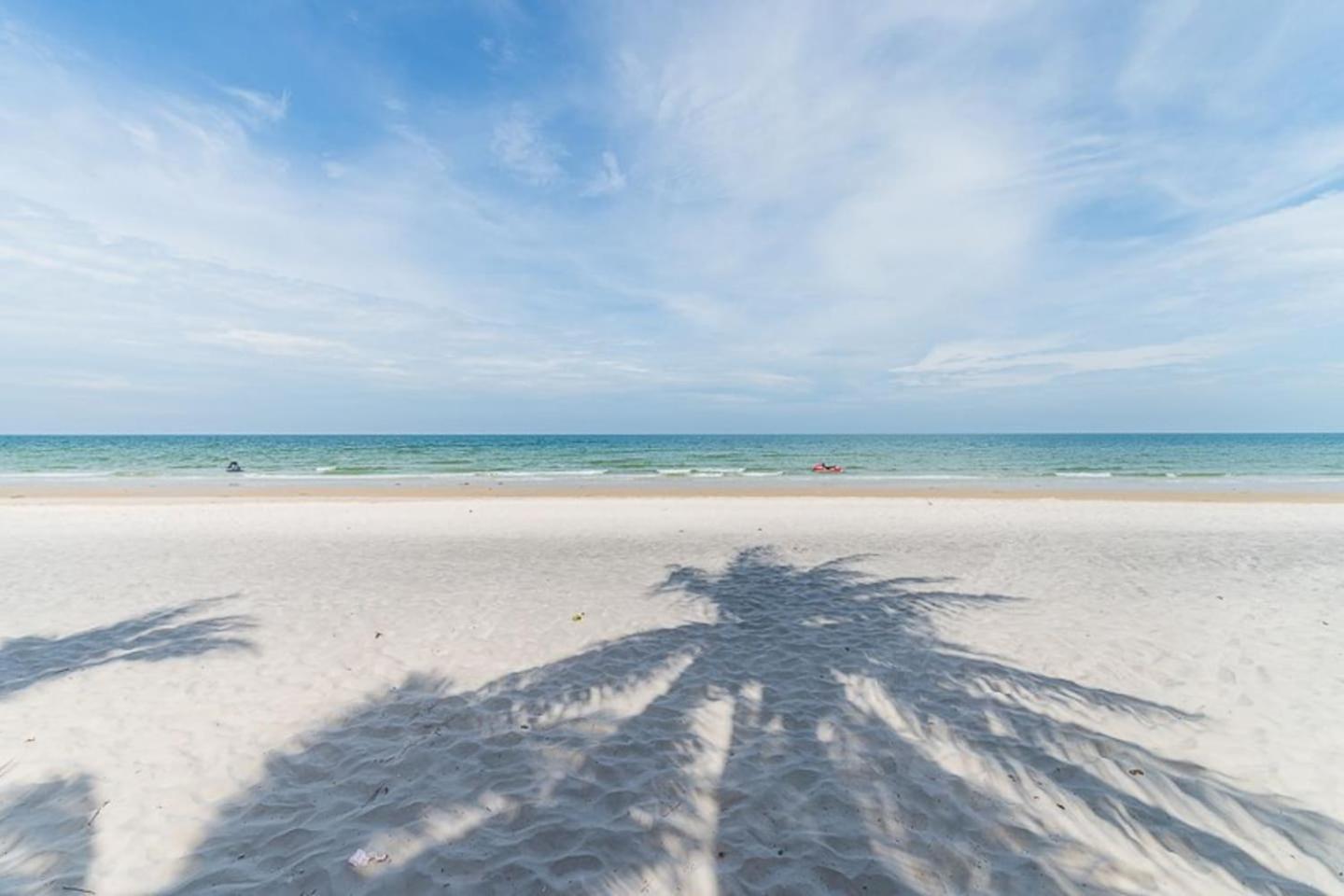 Marrakesh Huahin 1 Bedroom With Pool Access 307 Ngoại thất bức ảnh