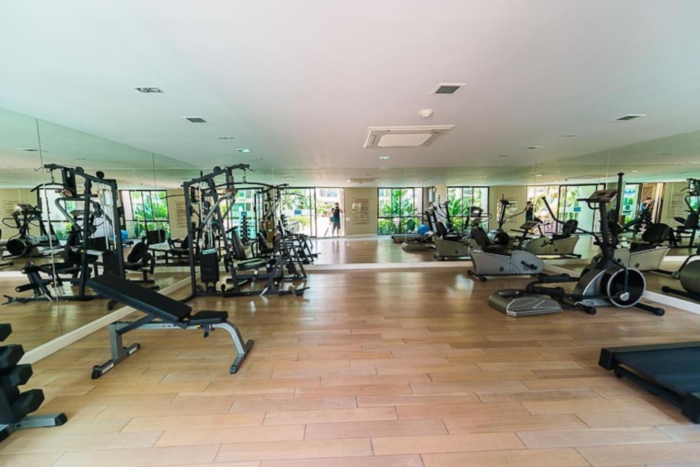 Marrakesh Huahin 1 Bedroom With Pool Access 307 Ngoại thất bức ảnh