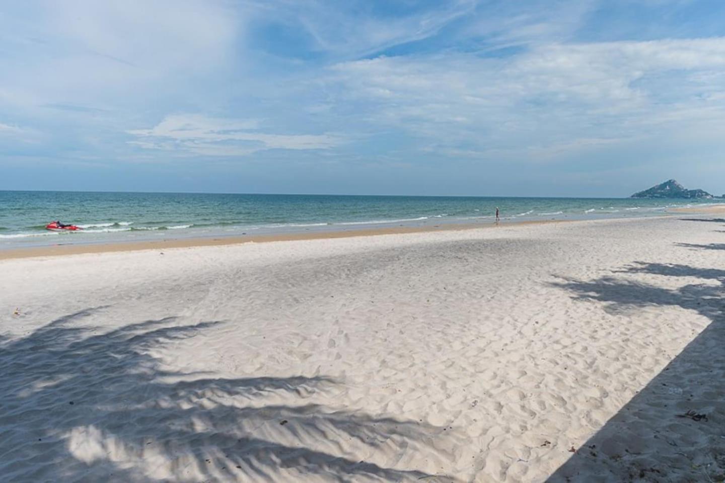 Marrakesh Huahin 1 Bedroom With Pool Access 307 Ngoại thất bức ảnh